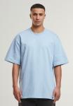 Футболка Karl Kani Basic T-shirt, Light Blue - фото