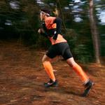 Кроссовки мужские BLAZE TR Low-top серые Saucony - фото 6