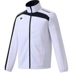 Полевая коллекция куртка унисекс Descente, цвет Red x Black - фото 5