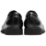 Туфли мужские низкие черный Shachi - фото 3