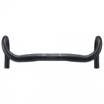 Руль Ritchey WCS Carbon Evo Curve Internal Cable Routing, черный - фото 3
