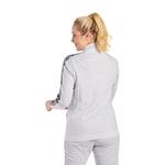 Спортивная толстовка Erima, цвет hellgrau/hellgrau - фото 2