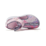 Детские сандалии FILA PS, Light Pink - фото 3