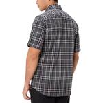 Burberry Рубашка SS25 мужская мультиколор - фото 7