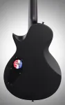 Электрогитара ESP LTD EC Black Metal - фото 6