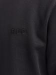 Толстовка R.D.D. ROYAL DENIM DIVISION, Black - фото 5