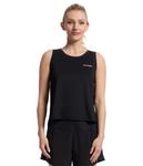 Топ Columbia Wild Springs Tank, черный - фото