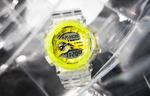 G-SHOCK Часы Casio G SHOCK GA400SK 1A9 - фото 3