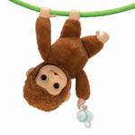 Little Live Pets /26613/ Monkey Interactive - фото 4