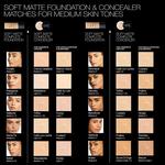 NARS Soft Matte Complete Foundation, цвет Macao - фото 8