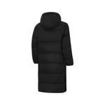 Li Ning ПОДКЛАДКА Мужской пуховик, Черный - фото 2