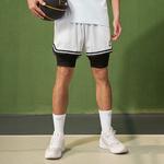 Шорты баскетбольные унисекс RIGORER, чистый черный - фото 11