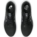 Кроссовки для бега gt-2000 14 Asics, черный - фото 3