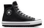Кроссовки Converse Chuck Taylor All Star Canvas унисекс, black - фото 2