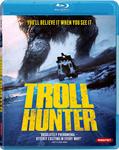 Диск Blu-ray Trollhunter [2010] - фото