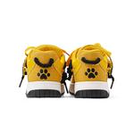 Кроссовки TALKING TOM Skateboarding Shoes Unisex Low-top, бежевый/черный - фото 43