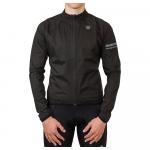 Куртка AGU Rain Essential, черный - фото