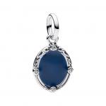 Pandora Серебряный кулон с фианитом - фото 5