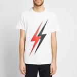 Футболка мужская Neil Barrett - фото 4