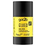Воск для волос Glued Wax Stick 50g - фото