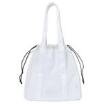 Сумка унисекс THE NORTH FACE, White - фото 2