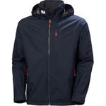 Мужская куртка Soft Shell HELLY HANSEN, синий - фото