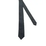 GUCCI Мужской галстук, Blue - фото