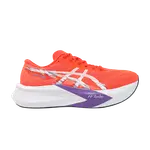 Кроссовки Asics Magic Speed 4 Wide, Flash Red - фото