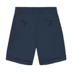 Шорты Silbon Clasica, синий - фото 2