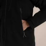 Куртка Craghoppers Dynamic Pro III, черный - фото 5