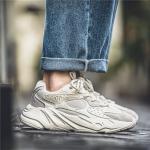 Кроссовки TFKY Chunky Sneakers Men Low-top, черный - фото 10