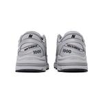 1000 "Silver Reflective" New Balance, серый серебристый - фото 6