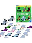 Носки Ravensburger memory memory Happy Socks в цвете Ravensburger - фото 3