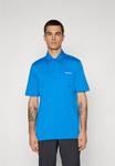 Поло Adidas Golf Originals POCKET, Bluebird/Blue - фото
