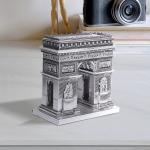 3D модель Piececool Metal Puzzle - Триумфальная арка - фото 6