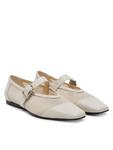 Балетки Wioletta 5701-315-02 Vagabond Shoemakers, бежевый - фото 2