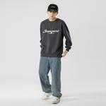 Джемпер унисекс JEANSWEST, абрикосовый [на флисе] - фото 10