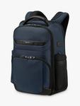 Рюкзак Pro-DLX 6 15.6" Samsonite, Blue - фото