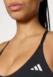 Бюстгальтер Adidas Performance BRA, Black - фото 7