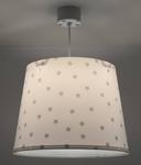 Потолочный светильник Dalber Stern, белый - фото 2