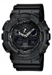 хронограф G-Shock G-SHOCK, цвет schwarz - фото