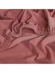 Простыня REDBEST, цвет altrosa - фото 3