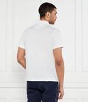 Рубашка поло Regular fit Michael Kors, белый - фото 3