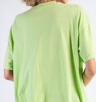 Топ Emma Jo - Plus In Lime Easel - фото 4