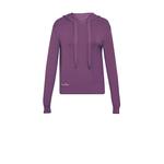 Женский костюм Deep Breath из толстовки и брюк, зеленый - фото 9