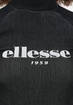 Топ Ellesse SERLO, Black - фото 6