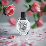 Парфюмерная вода Diptyque Eau Rose, 100 мл - фото 7