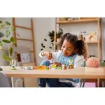 Детский конструктор Lego Creative Pets, мультиколор - фото 9