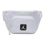 Рюкзак кроссбоди Rise 3.6 л Jordan Белый - фото