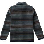 Эмбер овершерт Roark, синий - фото 2